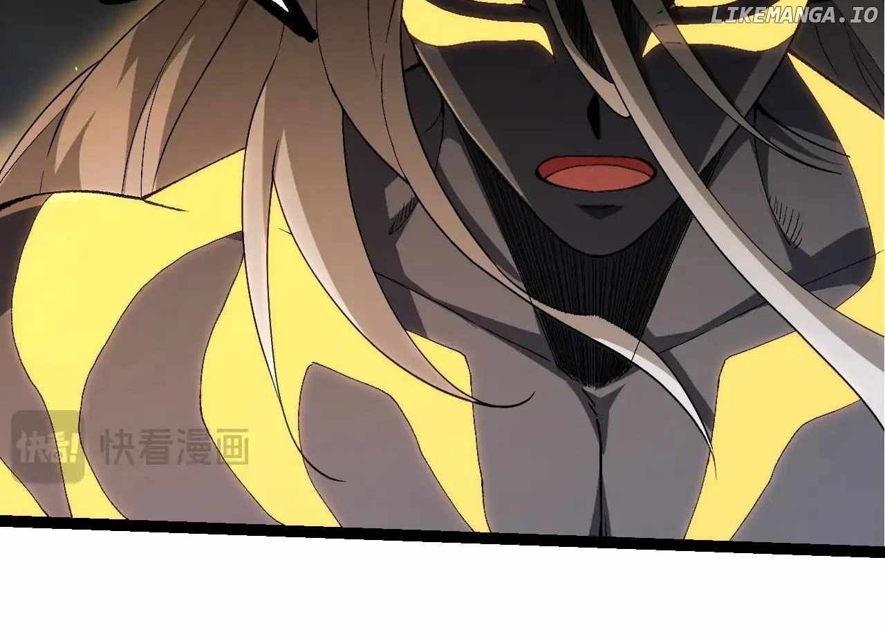 Evolution Begins With A Big Tree Chapter 368 80